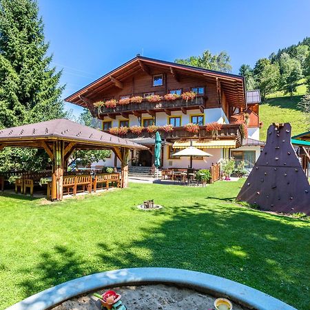 Hotel - Pension Oetzmooshof Sankt Johann im Pongau Zewnętrze zdjęcie