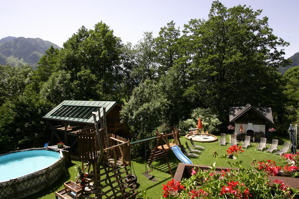 Hotel - Pension Oetzmooshof Sankt Johann im Pongau Pokój zdjęcie