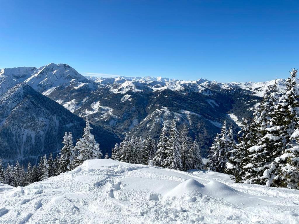 Hotel - Pension Oetzmooshof Sankt Johann im Pongau Zewnętrze zdjęcie