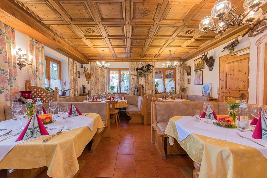 Hotel - Pension Oetzmooshof Sankt Johann im Pongau Zewnętrze zdjęcie