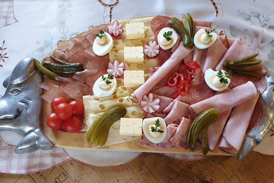 Hotel - Pension Oetzmooshof Sankt Johann im Pongau Zewnętrze zdjęcie