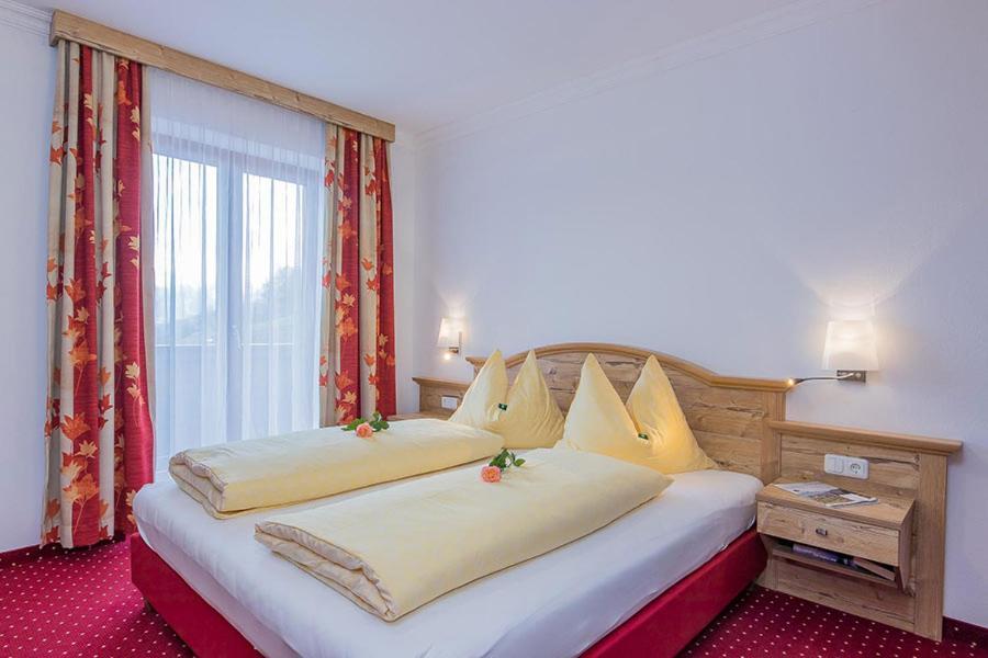 Hotel - Pension Oetzmooshof Sankt Johann im Pongau Zewnętrze zdjęcie