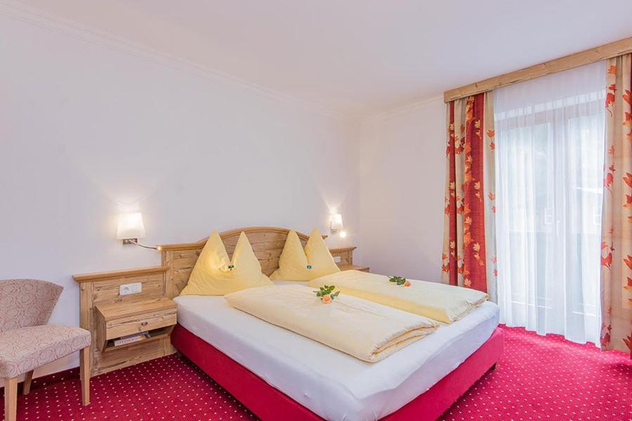 Hotel - Pension Oetzmooshof Sankt Johann im Pongau Zewnętrze zdjęcie